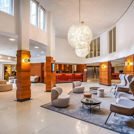 Cologne Marriott Hotel-3