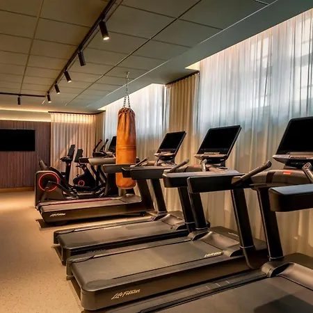 Cologne Marriott Hotel-2